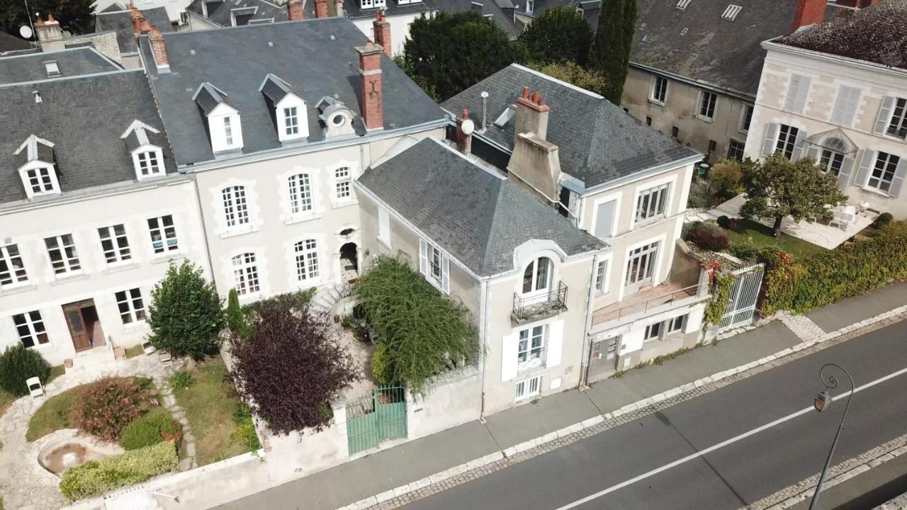 La Perluette