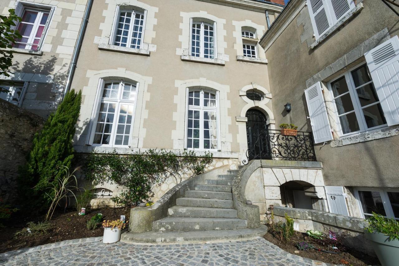 La Perluette *
