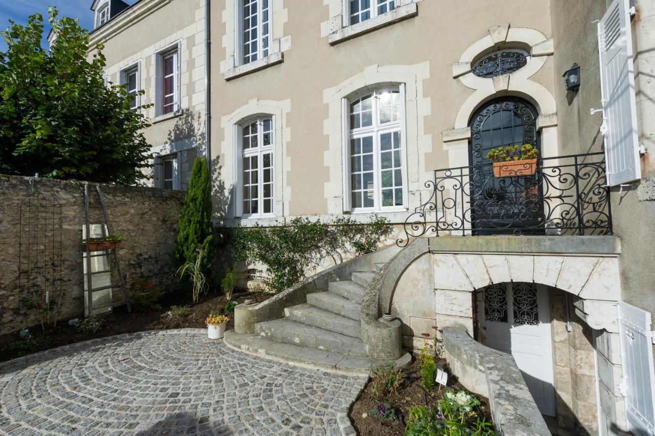 La Perluette * Blois